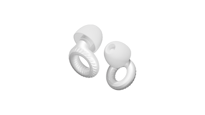 Harmony Deluxe EarPlugs