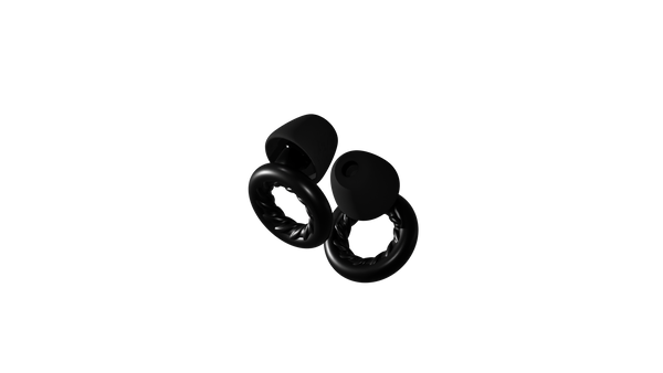 NOISELESS - Harmony Deluxe EarPlugs