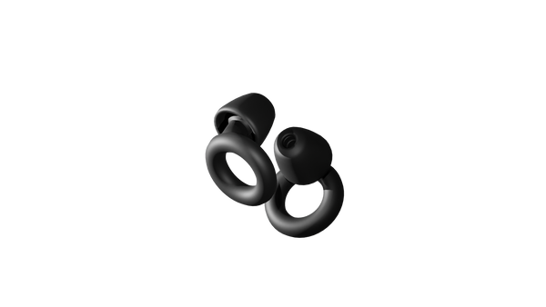 NOISELESS - Harmony EarPlugs